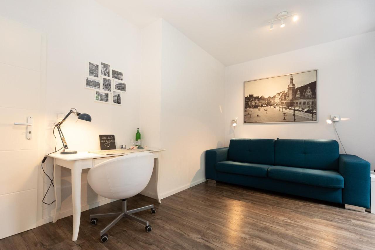 Apartment L.e.