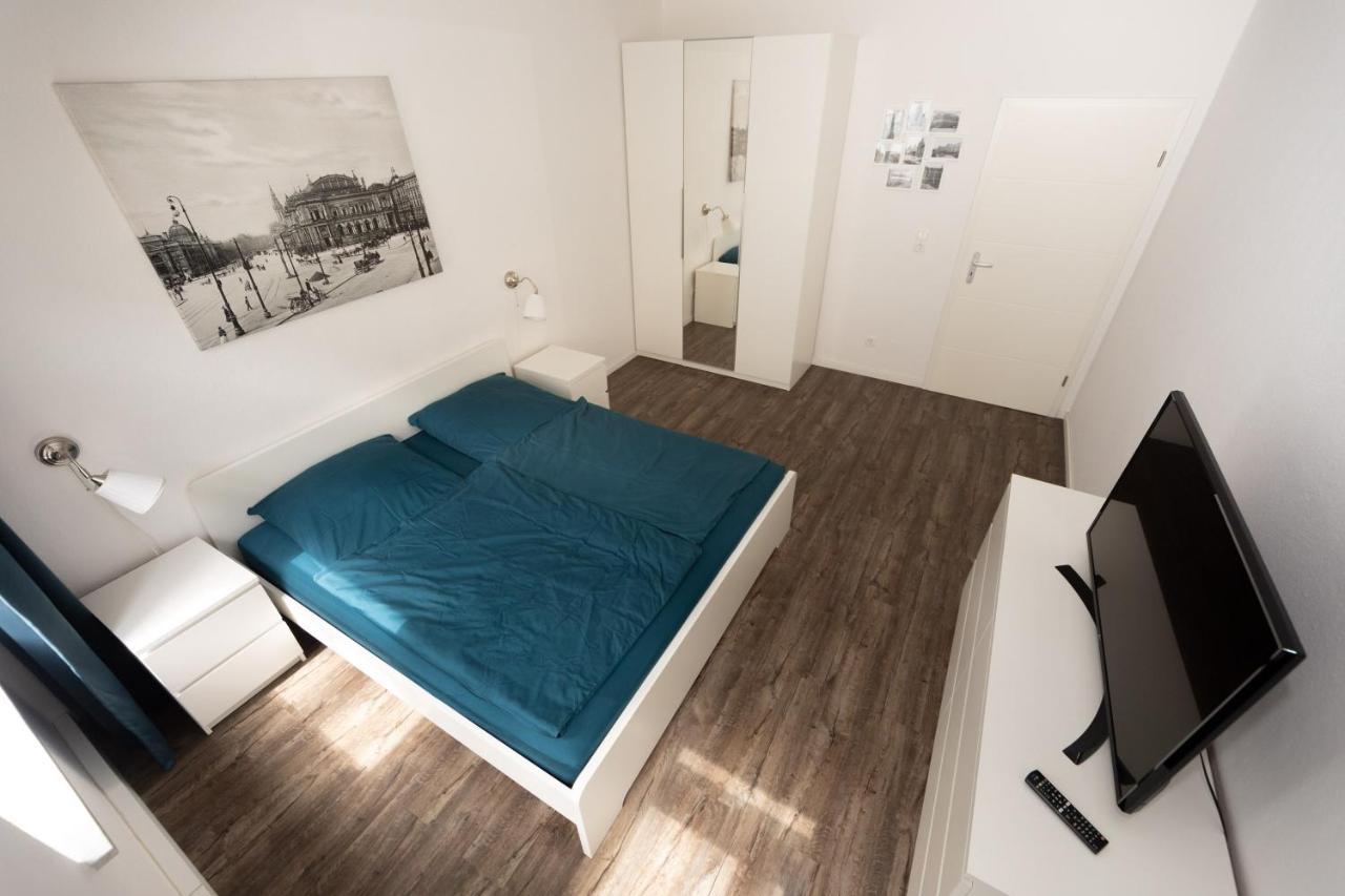 Apartment L.e.