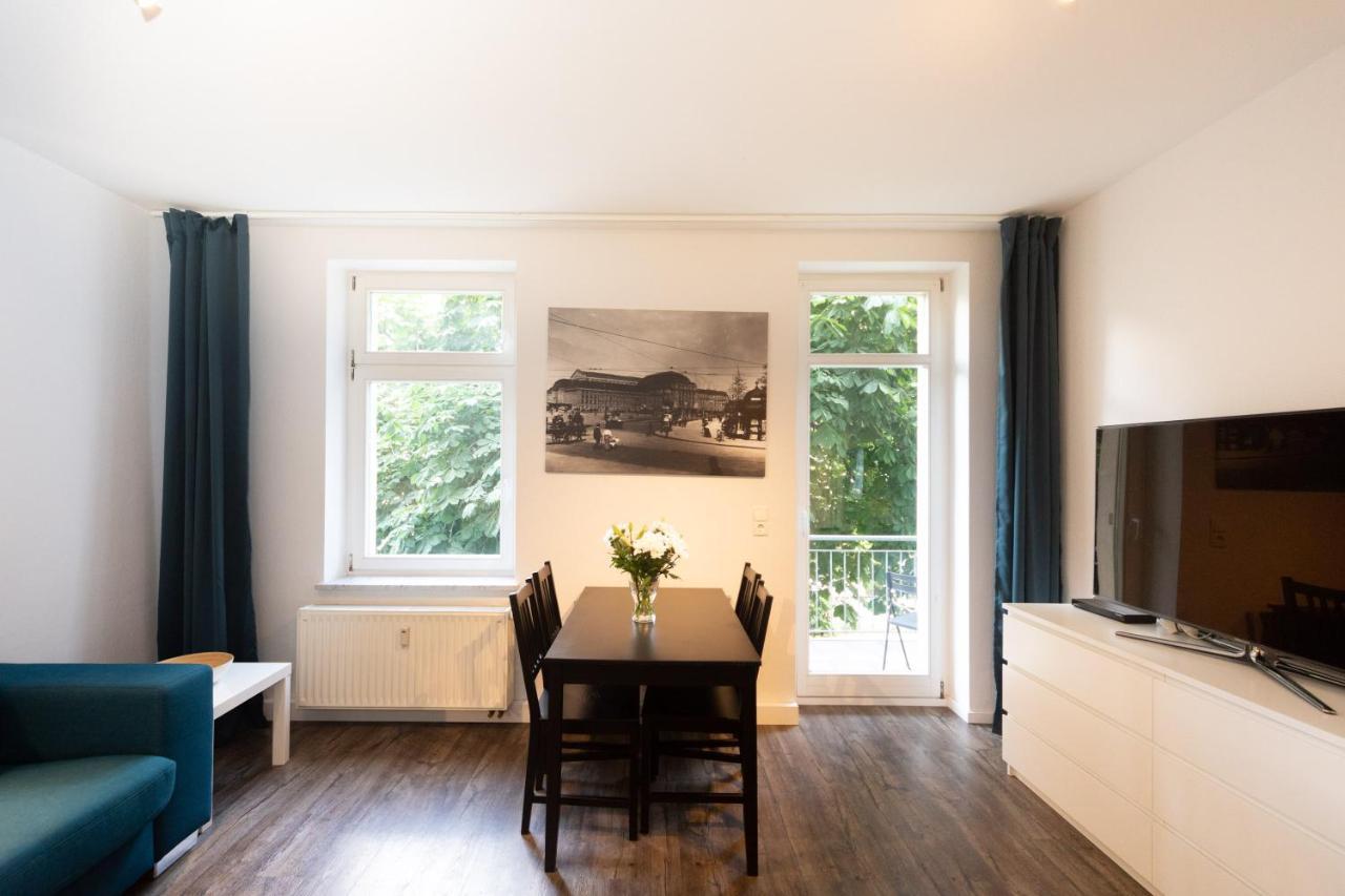 Apartment L.e. Leipzig