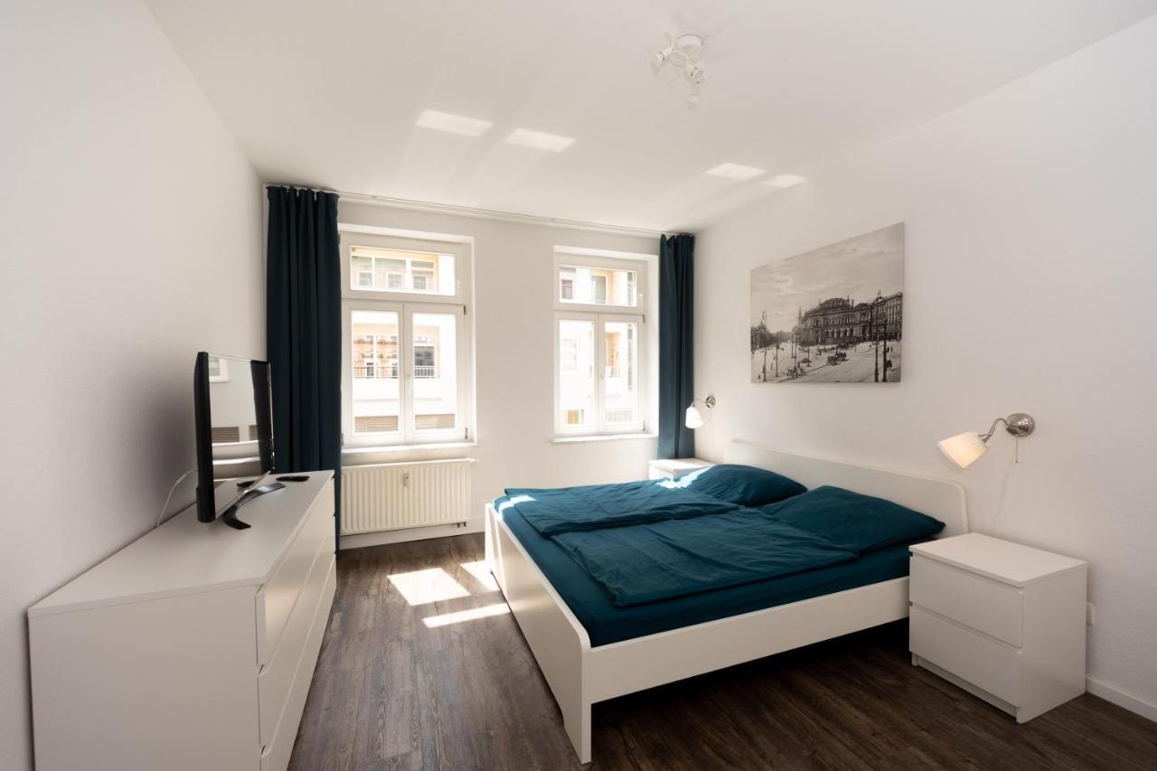 L.e. Apartment *