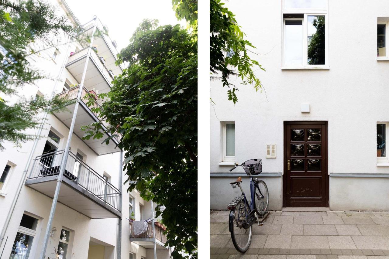 L.e. Apartment Leipzig