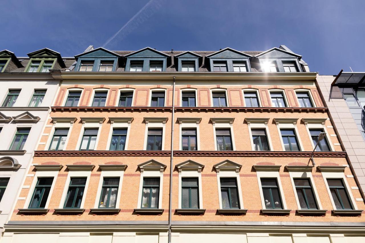 L.e. Apartment